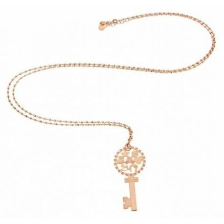 COLLANE RUE DES MILLE MOD. CL-016-CHIA DESIGNER FASHION JEWELLERY