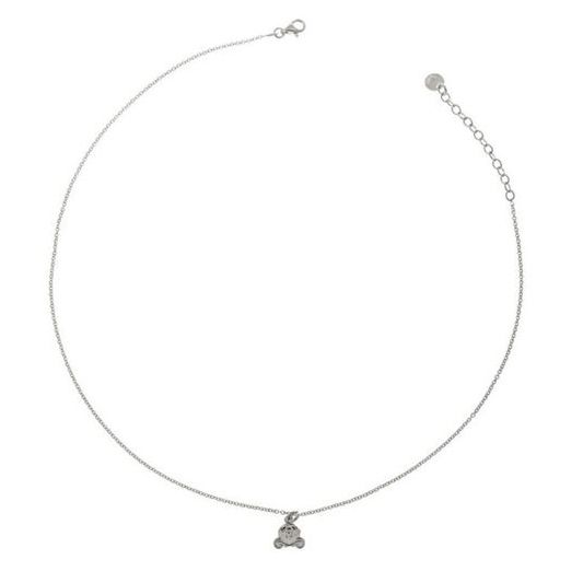 COLLANE RUE DES MILLE MOD. GR-002 CAR RH DESIGNER FASHION JEWELLERY