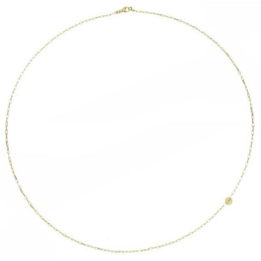 COLLANE RUE DES MILLE MOD. GRZ-007 BASE 02 DESIGNER FASHION JEWELLERY