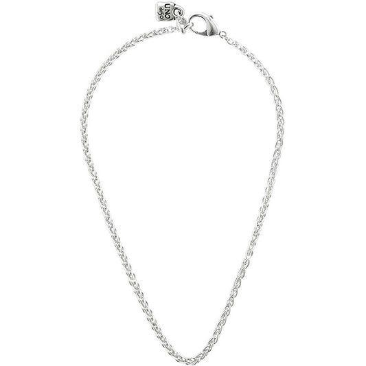 COLLANE UNO DE 50 MOD. UD_COL1426MTL0000U DESIGNER FASHION JEWELLERY