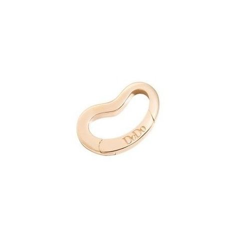 COMPONENTI DODO MOD. DUB8004CSEEL0009R DESIGNER FASHION JEWELLERY