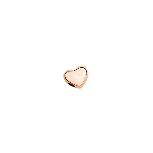 COMPONENTI DODO MOD. DUC5002HEART0009R DESIGNER FASHION JEWELLERY