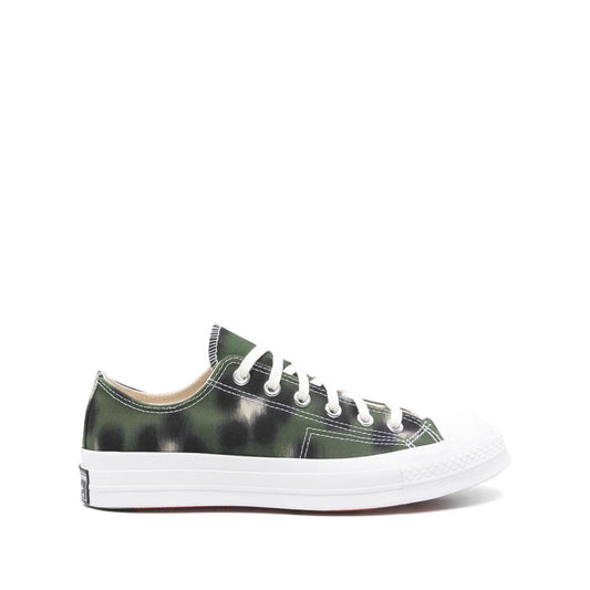 CONVERSE X KENZO Sneakers Green Sneakers