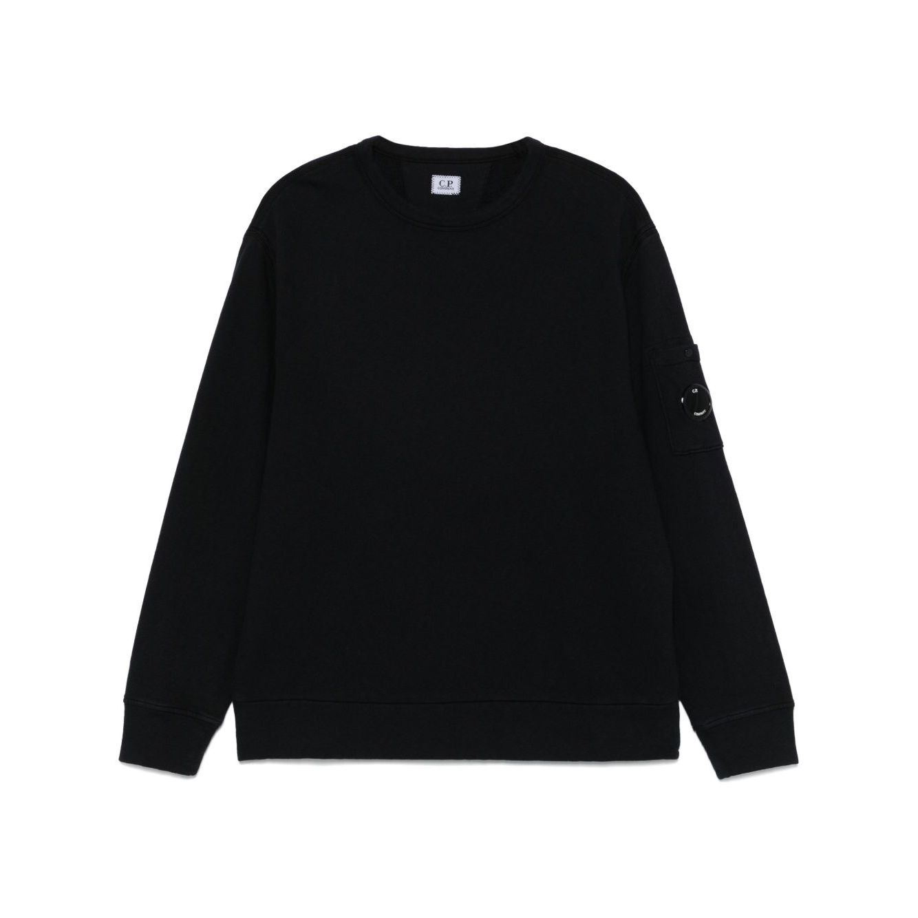 C.P. COMPANY Sweaters Blue