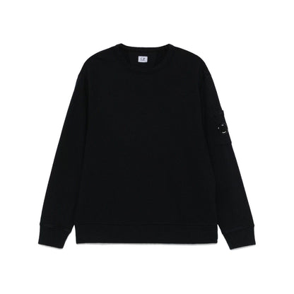 C.P. COMPANY Sweaters Blue