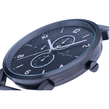 PIERRE CARDIN MOD. CPI-2059 WATCHES