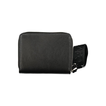 Calvin Klein Nero Polyester Woman Wallet 1728,67403481248,Accessories,Black,Calvin Klein,New with tags,Wallets - Accessories,Wallets - Wallets - Accessories,Women