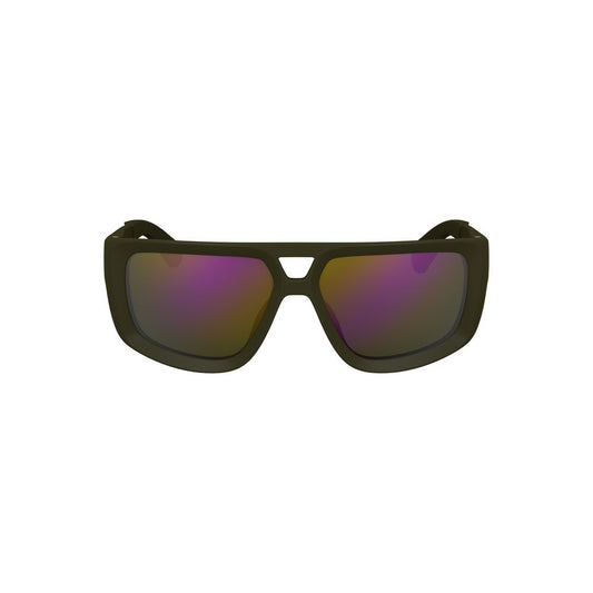 Calvin Klein Verde Injected Plastic Mens Sunglasses1728,67403481248,Accessories,Calvin Klein,Glasses and Sunglasses - Accessories,Green,Men,New with tags,Sunglasses - Glasses and Sunglasses - Accessories