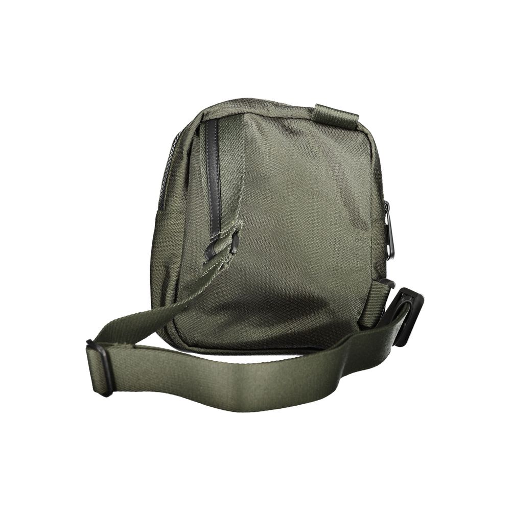 Calvin Klein Verde Polyester Men's Shoulder Bag 1728,67403481248,Bags,Calvin Klein,Green,Handbags - Bags,Men,New with tags
