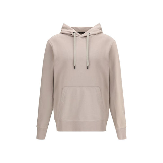 Canada Goose Gray Cotton Sweatshirt