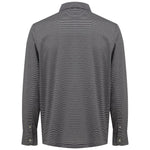 Canali Bicolor Cotton Shirt