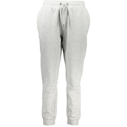 Cavalli Class Grigio Polyester Women's Trouser 1728,67403481248,Cavalli Class,Clothing,Gray,Joggers (workout pants) - Sportswear - Clothing,L,M,New with tags,S,Sportswear - Clothing,Women,XL,XS,XXL