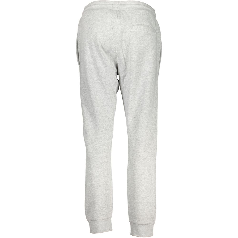 Cavalli Class Grigio Polyester Women's Trouser 1728,67403481248,Cavalli Class,Clothing,Gray,Joggers (workout pants) - Sportswear - Clothing,L,M,New with tags,S,Sportswear - Clothing,Women,XL,XS,XXL
