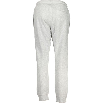 Cavalli Class Grigio Polyester Women's Trouser 1728,67403481248,Cavalli Class,Clothing,Gray,Joggers (workout pants) - Sportswear - Clothing,L,M,New with tags,S,Sportswear - Clothing,Women,XL,XS,XXL