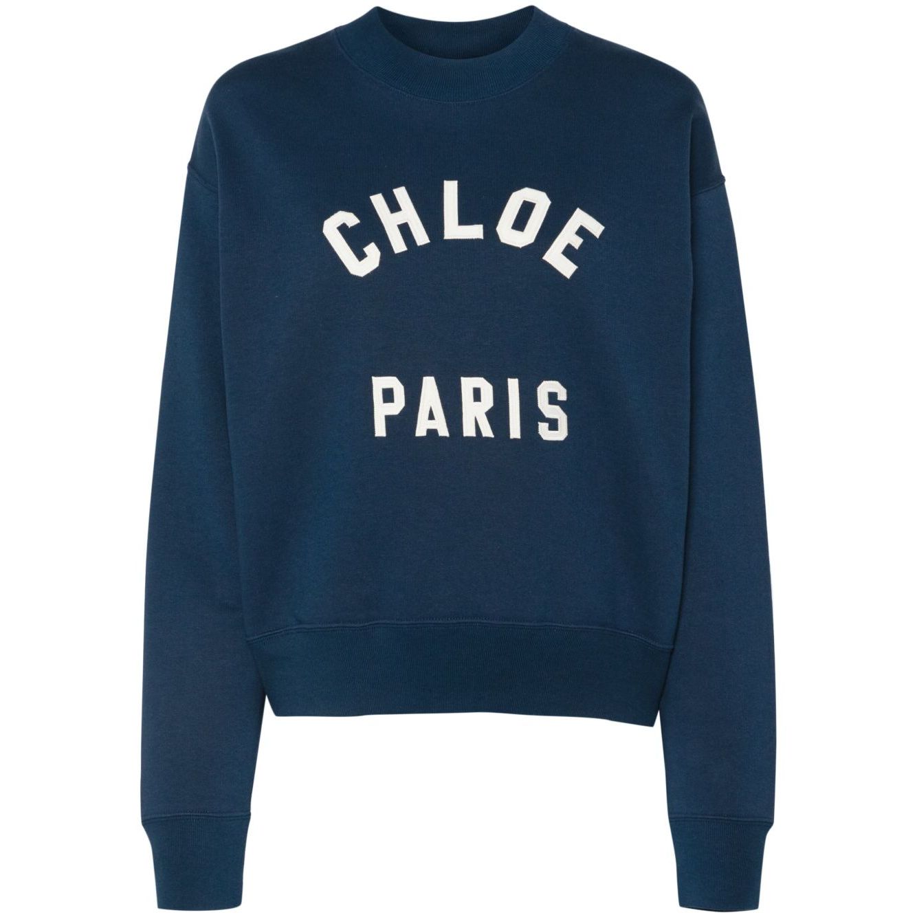 Chloé Chloè Sweaters Blue