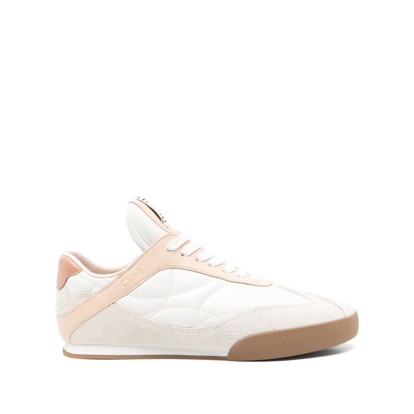 Chloé Kick sneaker
