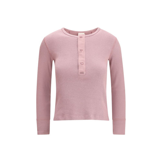 Chloé Multicolor Cotton Shirt 1728,72470364320,Chloé,Clothing,Multicolor,New with tags,S,Shirts - Clothing,Women,XS