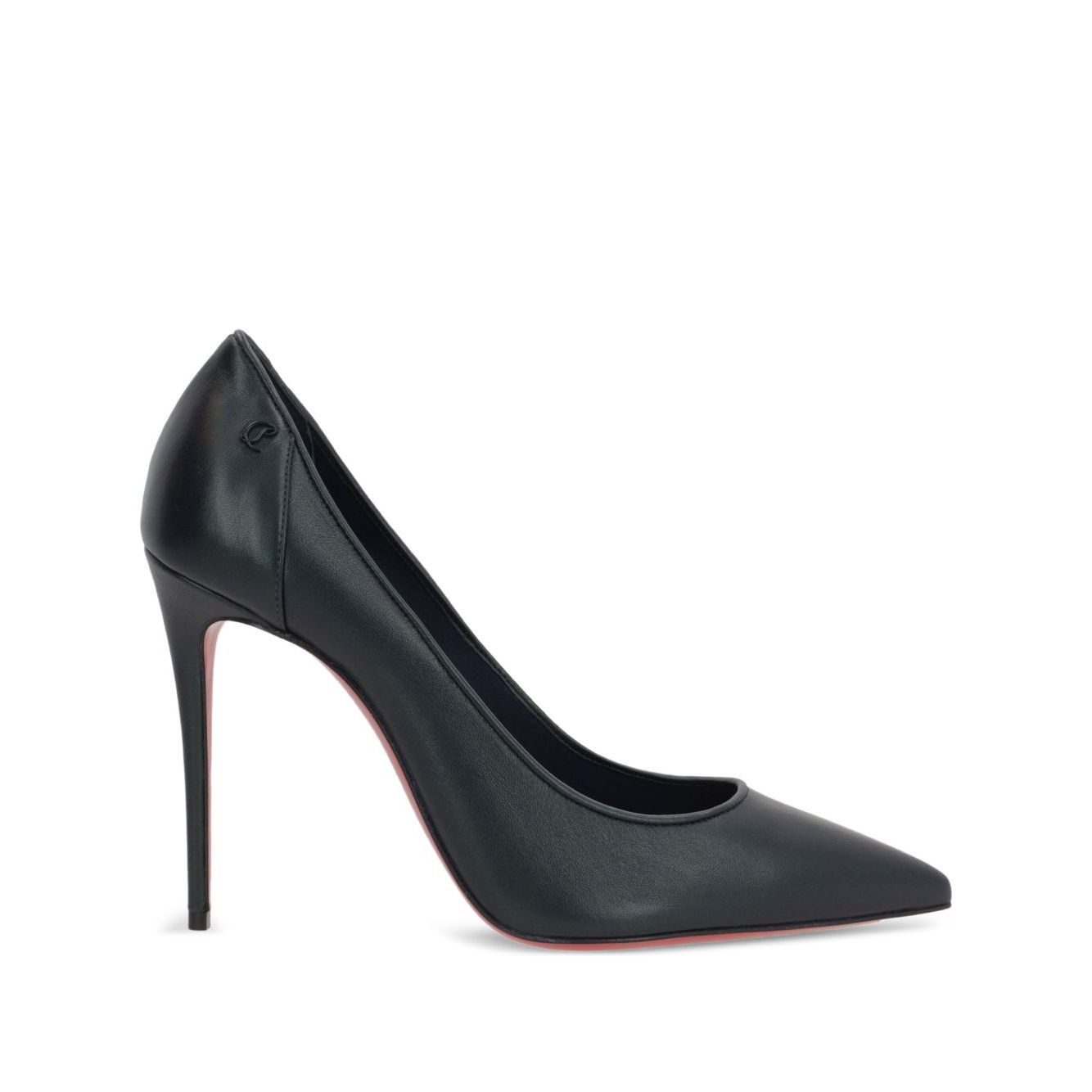 Christian Louboutin Kate 100 mm Pumps - Nappa leather High Heel
