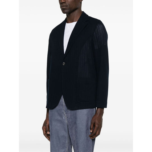 Circolo 1901 Jackets Blue Jackets