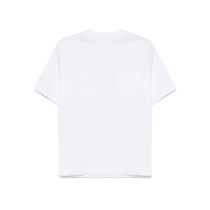 Circolo 1901 T-shirts and Polos White
