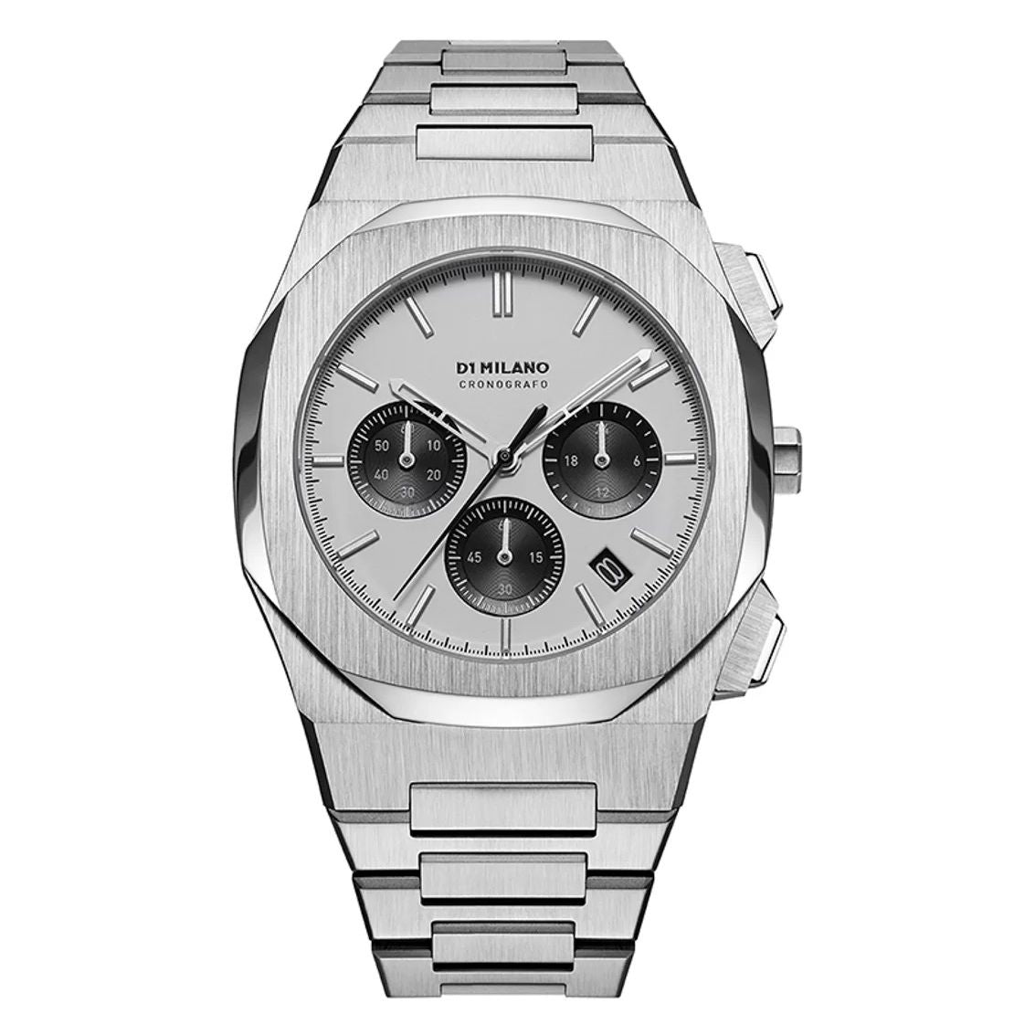 D1 MILANO Mod. CHRONOGRAPH PANDA