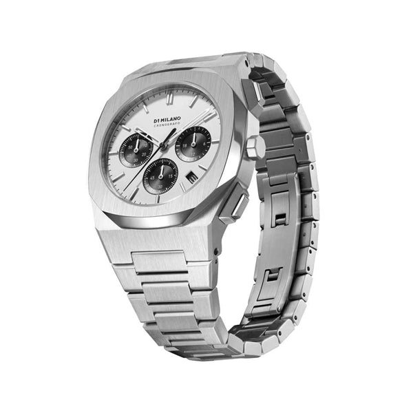 D1 MILANO Mod. CHRONOGRAPH PANDA-3