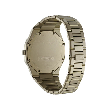 D1 MILANO Mod. ULTRA THIN DUSKY GREEN-2