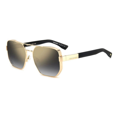 DSQUARED2 MOD. D2 0083_S-0