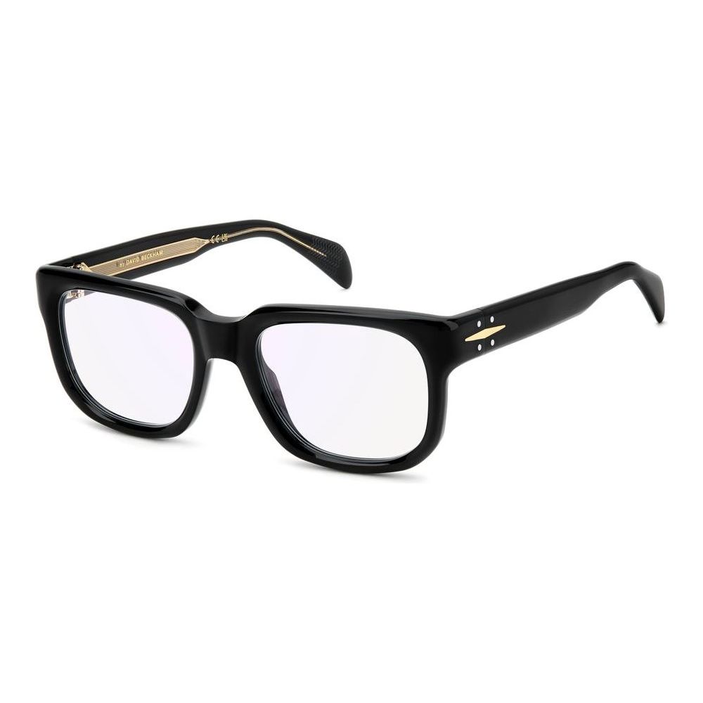 DAVID BECKHAM MOD. DB 7156 EYEGLASSES,Gent