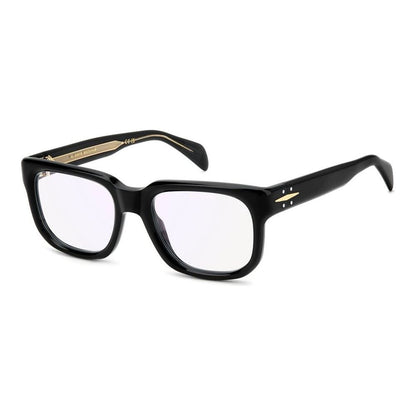 DAVID BECKHAM MOD. DB 7156 EYEGLASSES,Gent