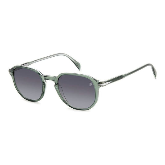 DAVID BECKHAM MOD. DB 1140_S acetate sunglasses for gents