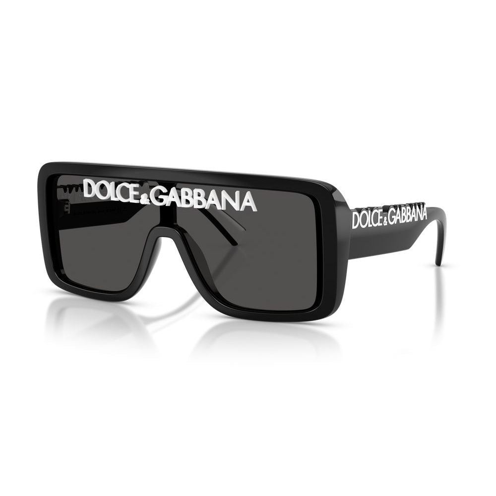 DOLCE & GABBANA MOD. DG 6204-0