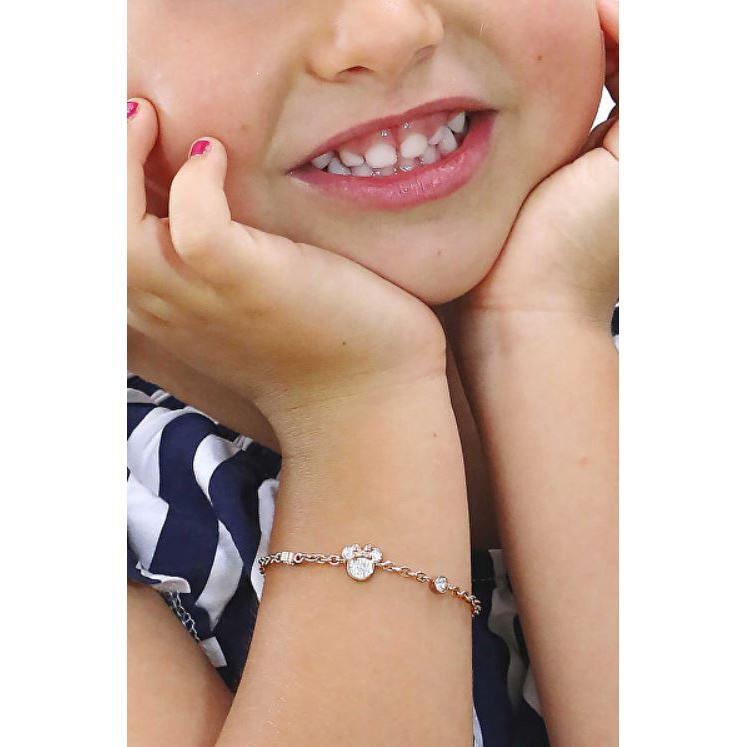 DISNEY JEWELS Mod. B600590RWL-B-CS