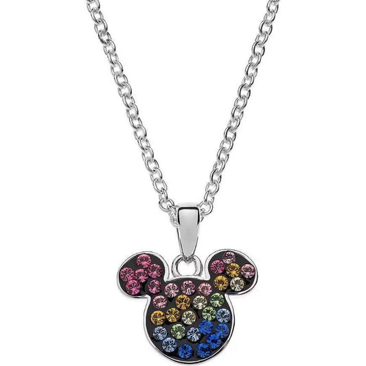DISNEY JEWELS Mod. CS00001SRML-P-CS DESIGNER FASHION JEWELLERY