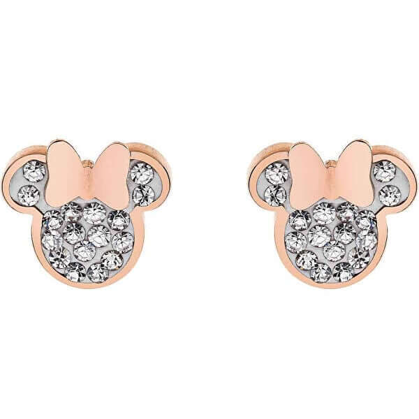 DISNEY JEWELS Mod. E600177PRWL-B-CS