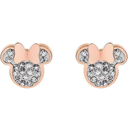 DISNEY JEWELS Mod. E600177PRWL-B-CS DESIGNER FASHION JEWELLERY