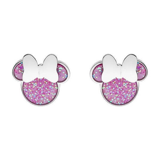 DISNEY JEWELS Mod. E600196NKL-TP DESIGNER FASHION JEWELLERY