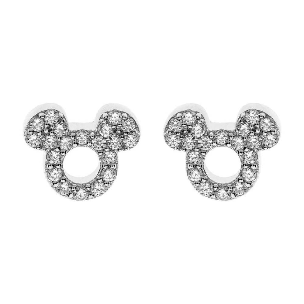 DISNEY JEWELS Mod. ES00011RZWL-CS DESIGNER FASHION JEWELLERY
