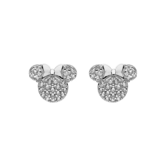 DISNEY JEWELS Mod. ES00049SZWL-CS DESIGNER FASHION JEWELLERY