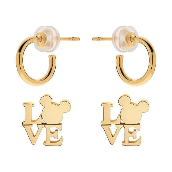 DISNEY JEWELS Mod. S600152YL-B-CS DESIGNER FASHION JEWELLERY