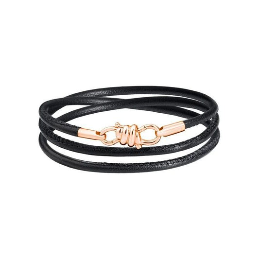 DODO Mod. DBB9008KNOT0LEN9RM Gold 9kt DESIGNER FASHION JEWELLERY