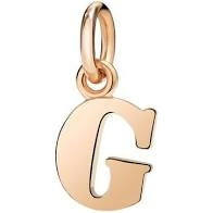 DODO Mod. DMB2010LETGL0009R DESIGNER FASHION JEWELLERY