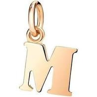 DODO Mod. DMB2016LETML0009R DESIGNER FASHION JEWELLERY