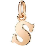 DODO Mod. DMB2022LETSL0009R DESIGNER FASHION JEWELLERY