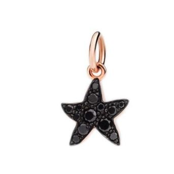 DODO Mod. DMB5003STARSDBK9R Gold 9kt DESIGNER FASHION JEWELLERY