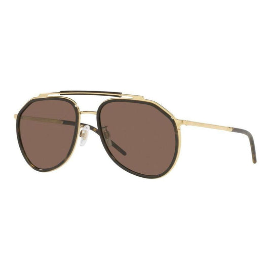 DOLCE & GABBANA MOD. DG 2277 SUNGLASSES & EYEWEAR