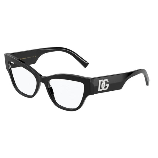 DOLCE & GABBANA MOD. DG 3378