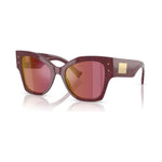 DOLCE & GABBANA MOD. DG 4478 SUNGLASSES & EYEWEAR