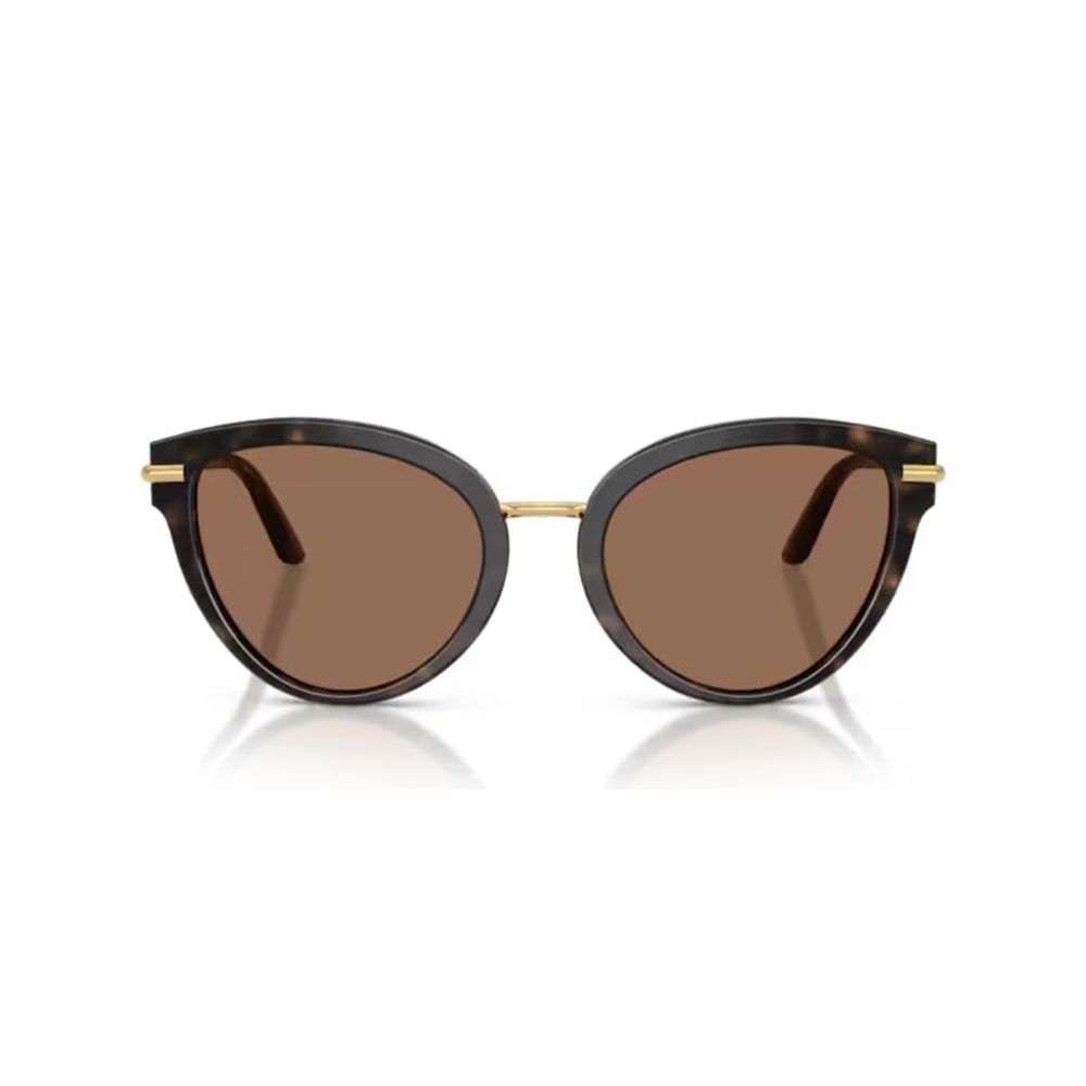 DOLCE & GABBANA MOD. DG 4492 acetate sunglasses for ladies, stylish eyewear.