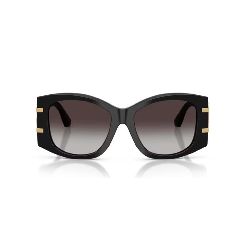 Luxury sunglasses DOLCE & GABBANA MOD. DG 4501 for ladies in acetate with stylish design